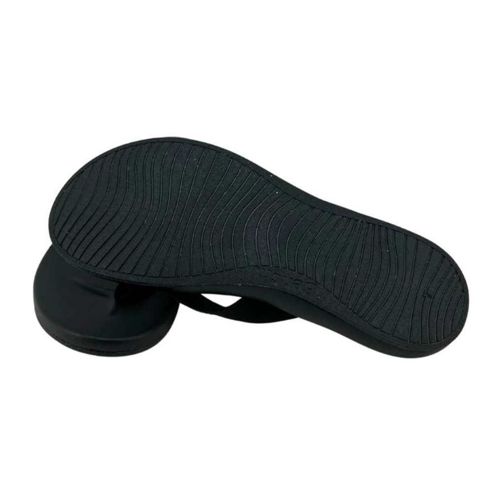 Bench | Women's Comfort Flip Flop | Open Toe | Beach | Size 11 | Black **NEW - Picture 5 of 6